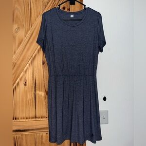 Old Navy dress